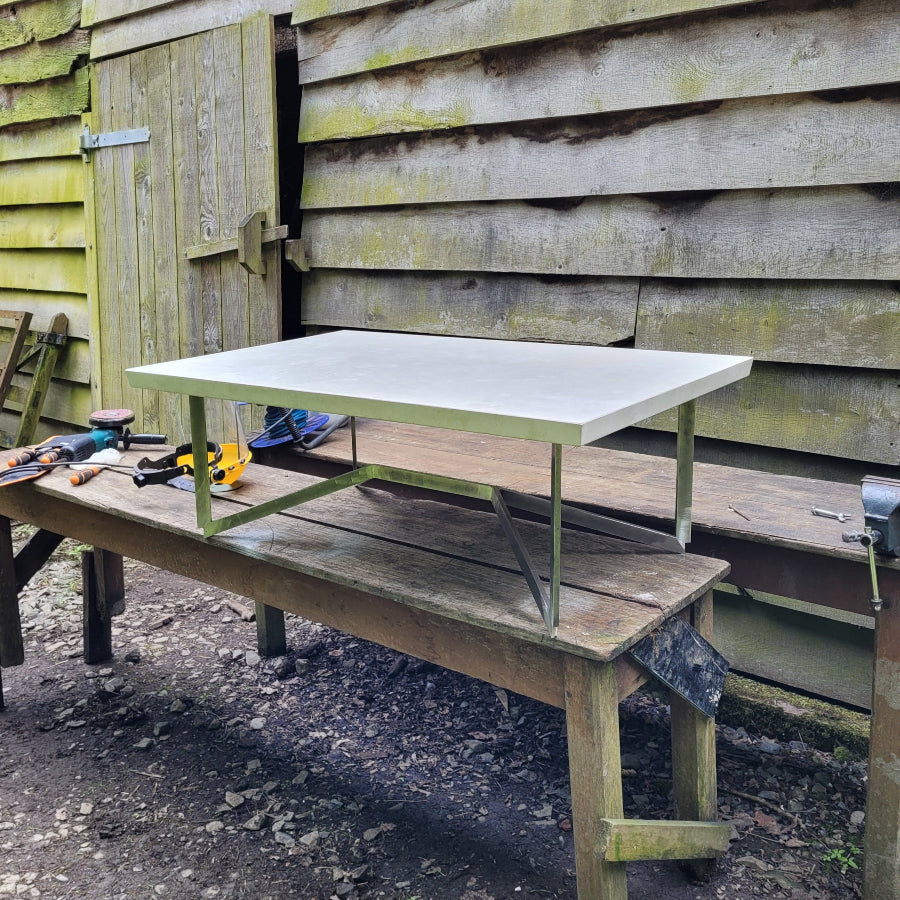Bevel Coffee Table - In production