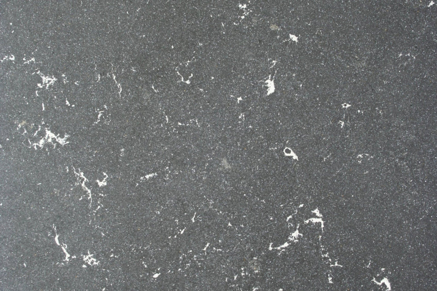Bevel Coffee Table - Black top, detail
